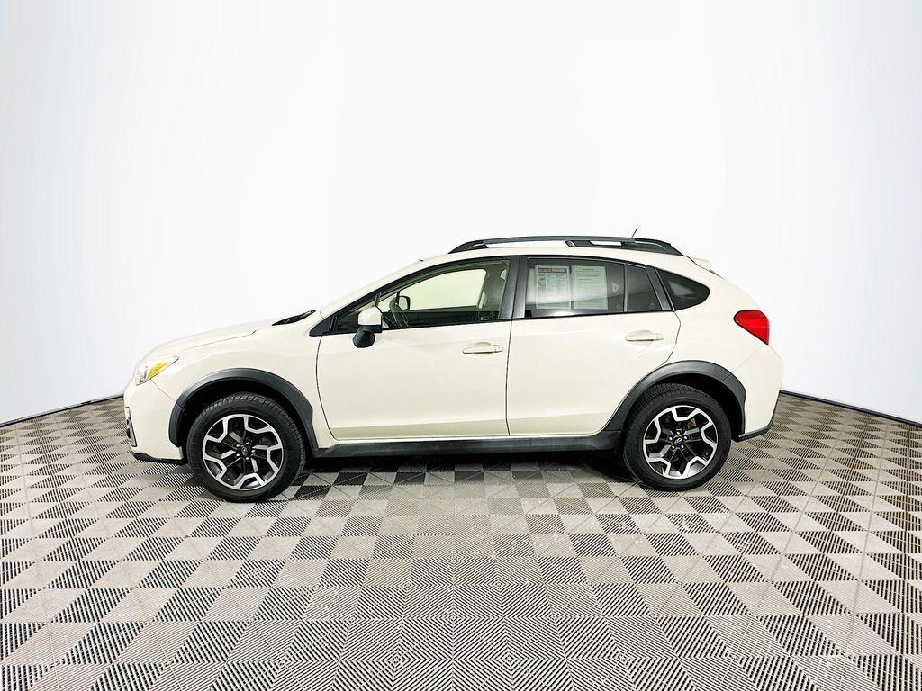 used 2017 Subaru Crosstrek car, priced at $17,898