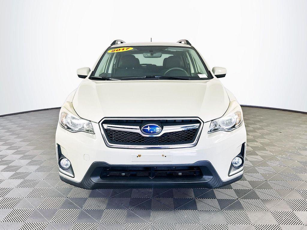 used 2017 Subaru Crosstrek car, priced at $17,898
