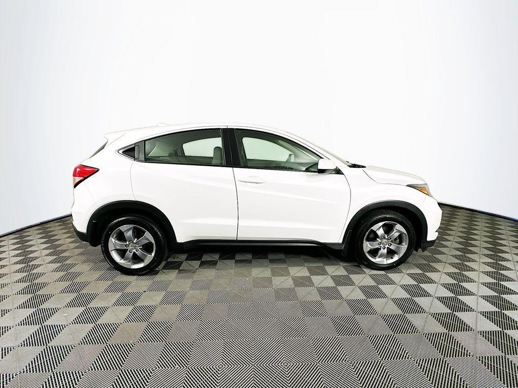 used 2017 Honda HR-V car, priced at $17,215