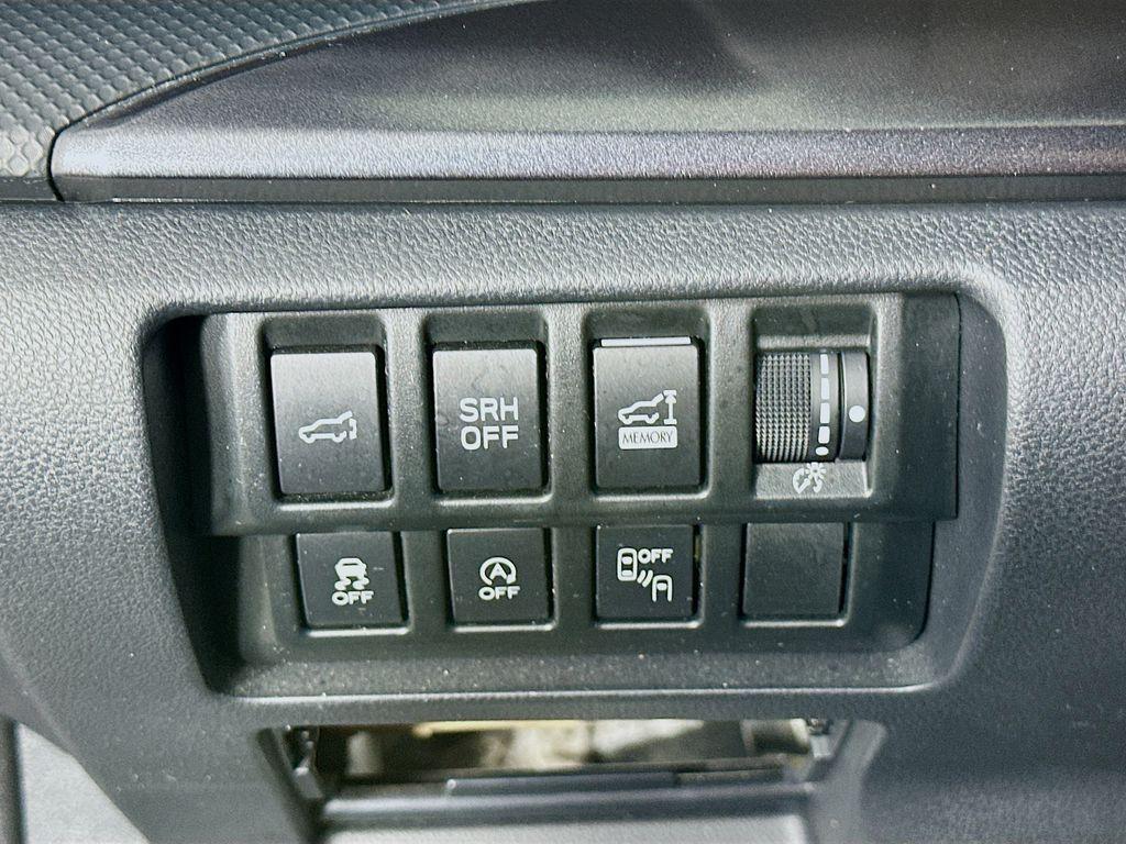 used 2022 Subaru Forester car, priced at $28,000