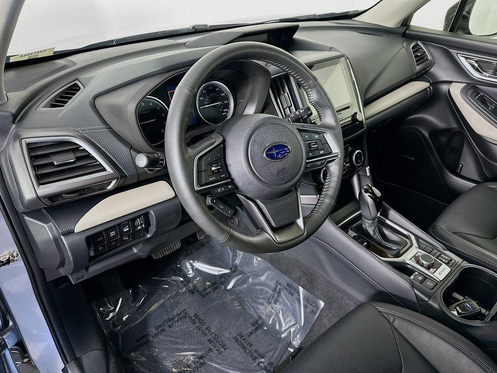 used 2023 Subaru Forester car, priced at $28,624