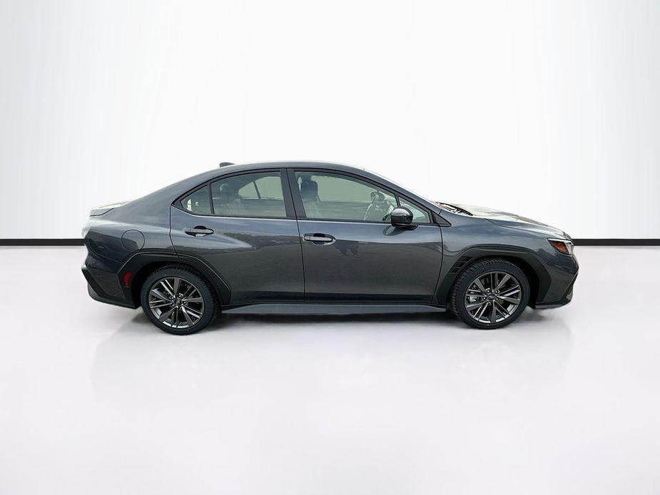 new 2024 Subaru WRX car, priced at $33,546