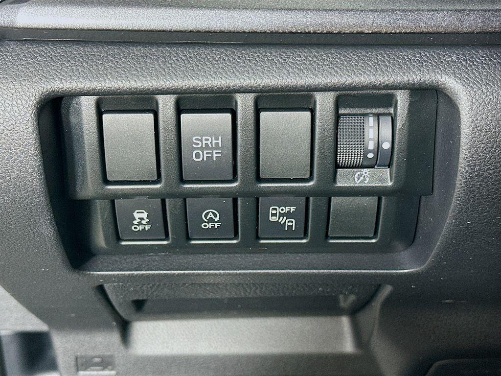 used 2023 Subaru Forester car, priced at $27,585