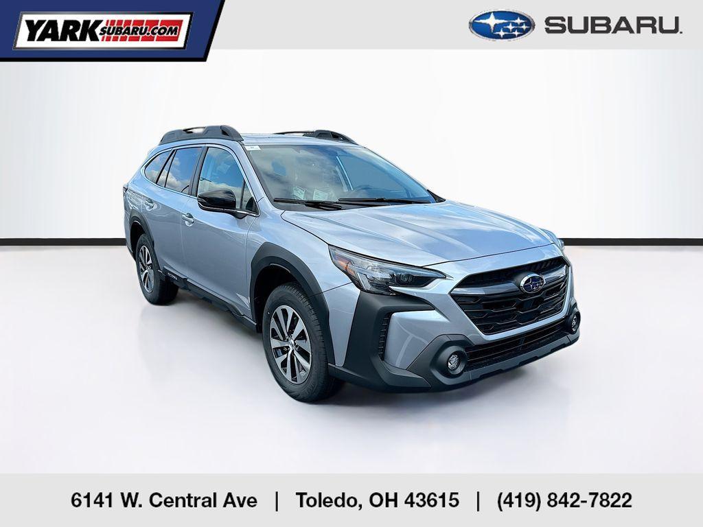 new 2025 Subaru Outback car, priced at $34,866