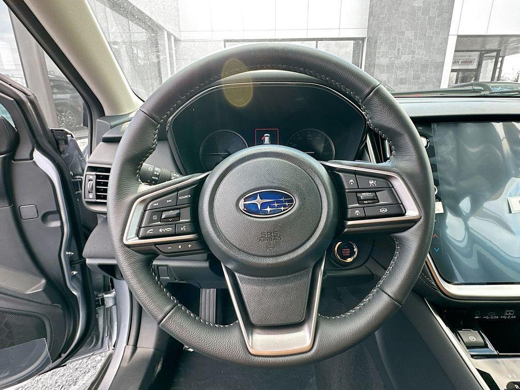 new 2025 Subaru Outback car, priced at $34,866