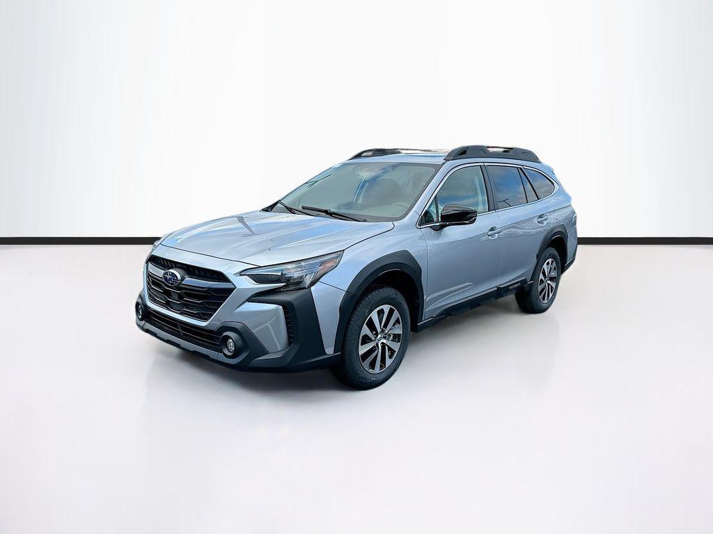 new 2025 Subaru Outback car, priced at $34,866