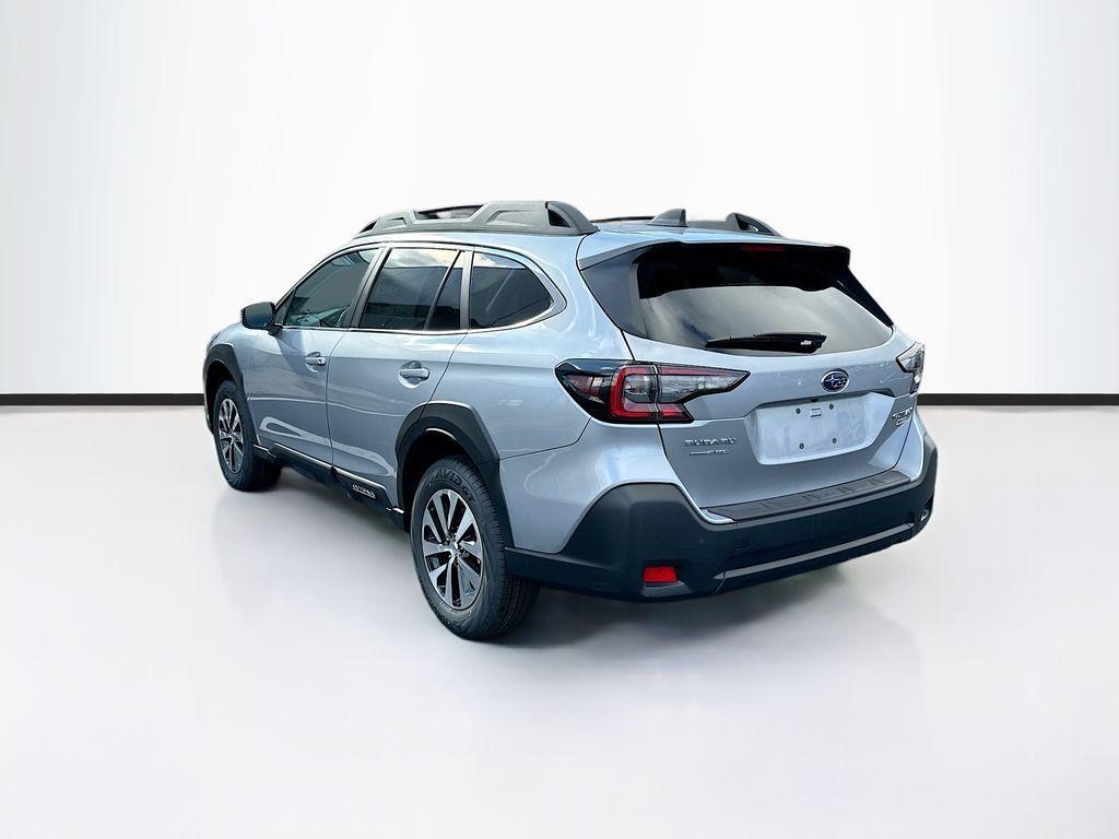 new 2025 Subaru Outback car, priced at $34,866