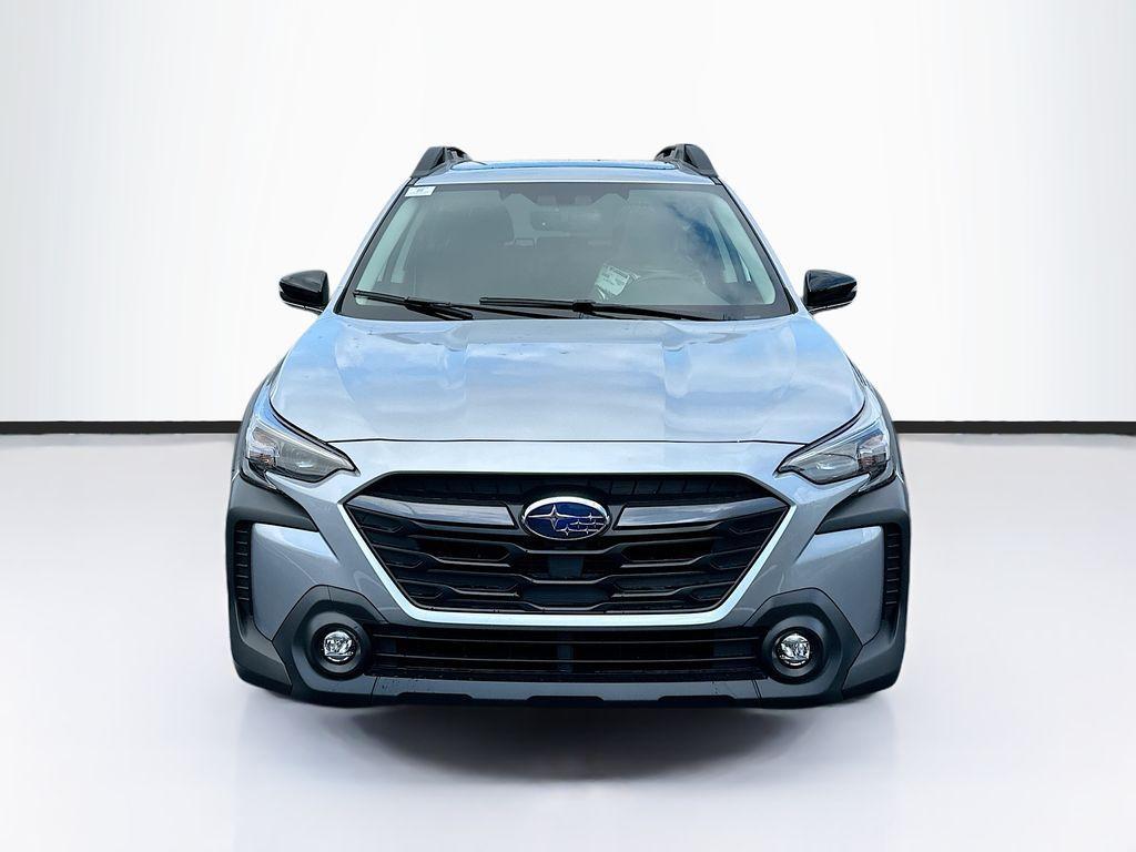 new 2025 Subaru Outback car, priced at $34,866