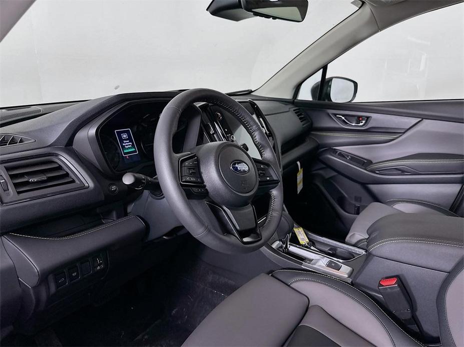 new 2024 Subaru Ascent car, priced at $47,910