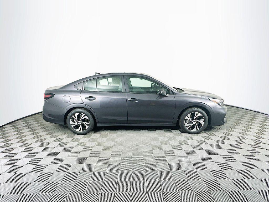 new 2025 Subaru Legacy car, priced at $30,064