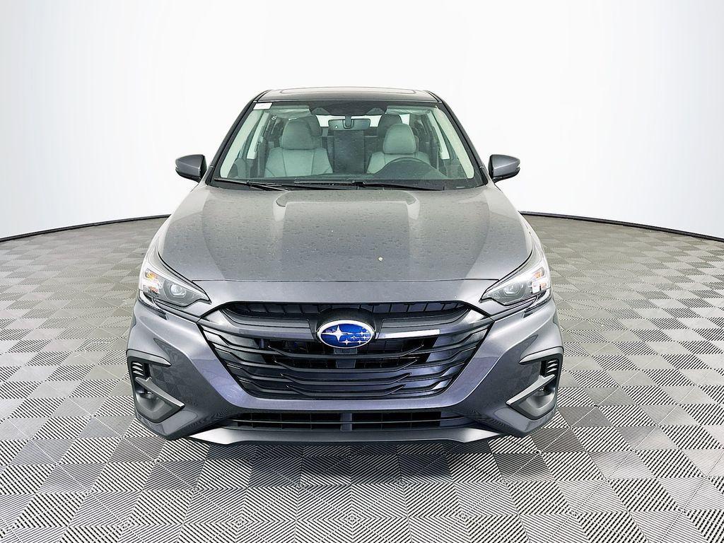 new 2025 Subaru Legacy car, priced at $30,064