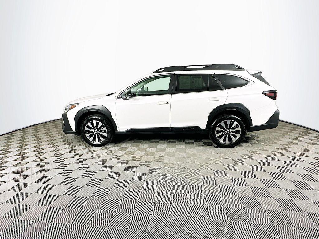 used 2024 Subaru Outback car, priced at $32,700