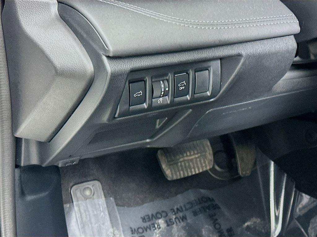 used 2024 Subaru Outback car, priced at $32,700