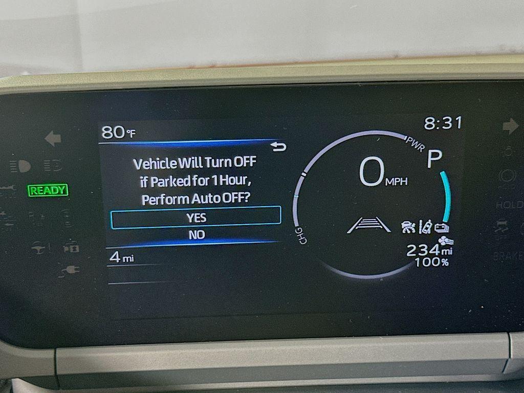 new 2025 Subaru Solterra car, priced at $44,746