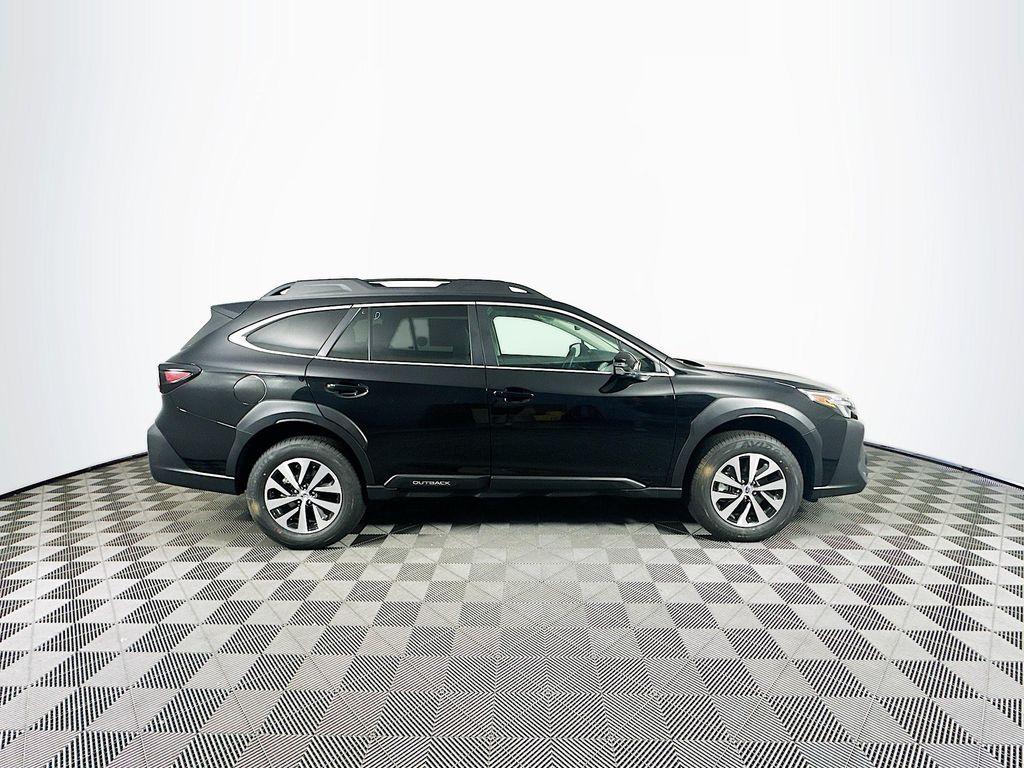 new 2025 Subaru Outback car, priced at $35,241