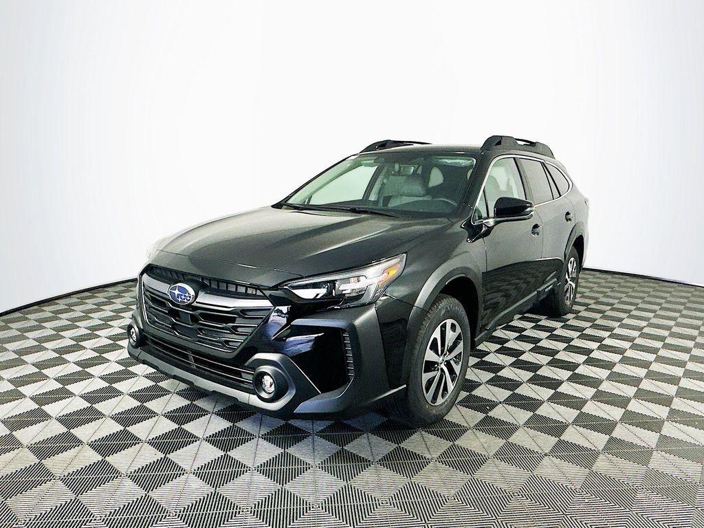 new 2025 Subaru Outback car, priced at $35,241