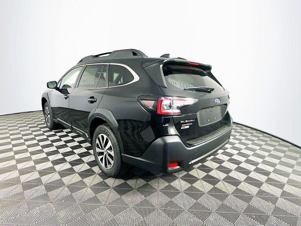 new 2025 Subaru Outback car, priced at $35,241