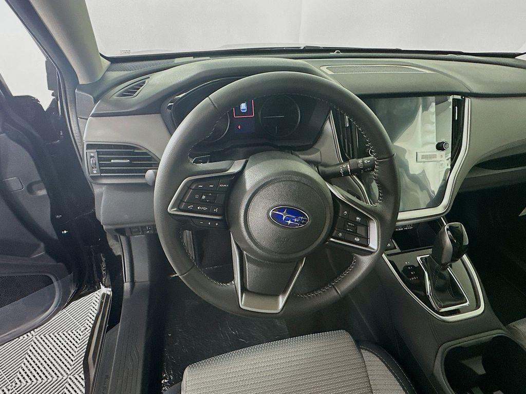 new 2025 Subaru Outback car, priced at $35,241