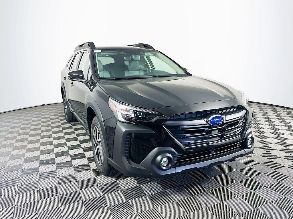 new 2025 Subaru Outback car, priced at $35,241