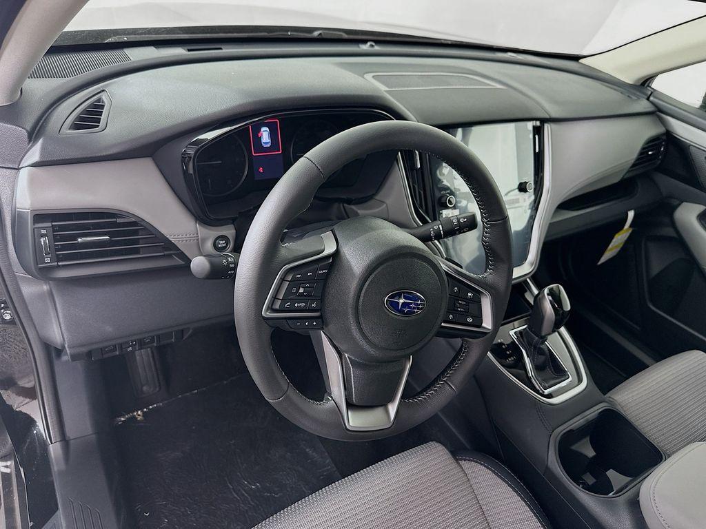 new 2025 Subaru Outback car, priced at $35,241