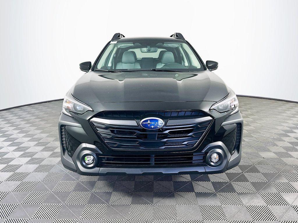 new 2025 Subaru Outback car, priced at $35,241