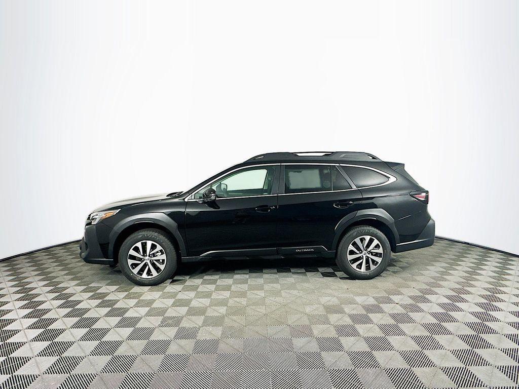 new 2025 Subaru Outback car, priced at $35,241