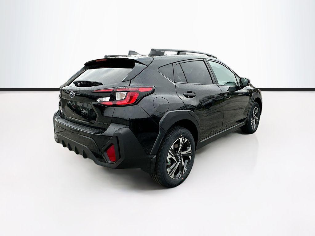 new 2026 Subaru Crosstrek car, priced at $32,641