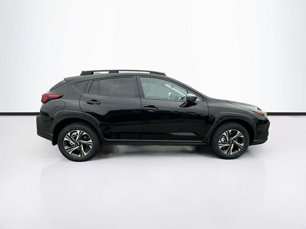 new 2026 Subaru Crosstrek car, priced at $32,641