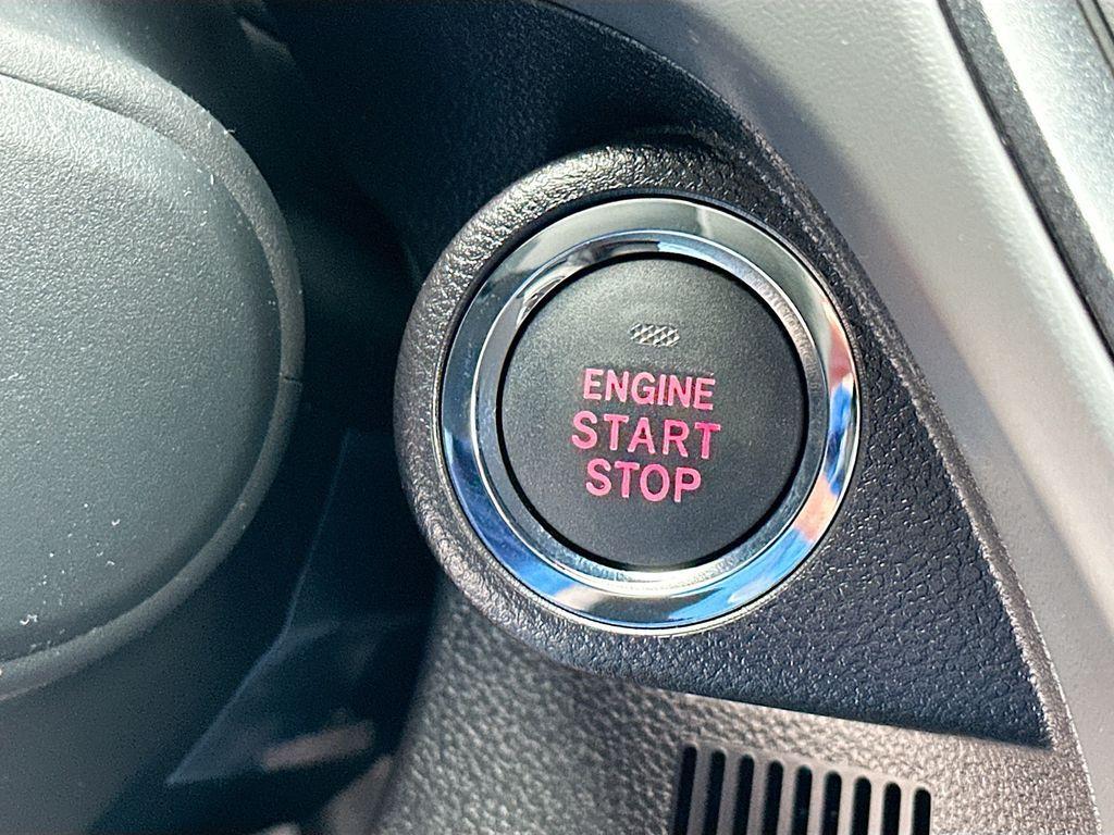 new 2026 Subaru Crosstrek car, priced at $32,641