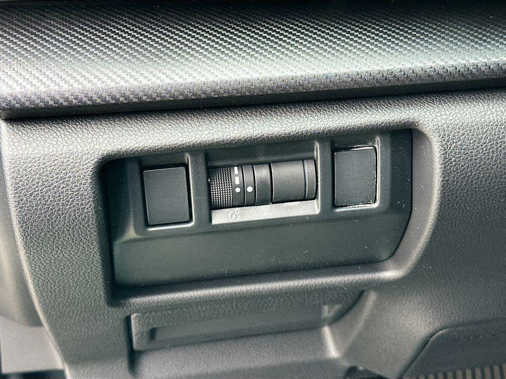 new 2026 Subaru Crosstrek car, priced at $32,641