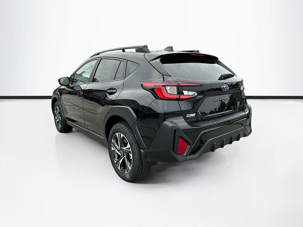 new 2026 Subaru Crosstrek car, priced at $32,641