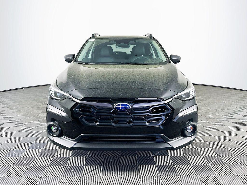 new 2025 Subaru Crosstrek car, priced at $33,635