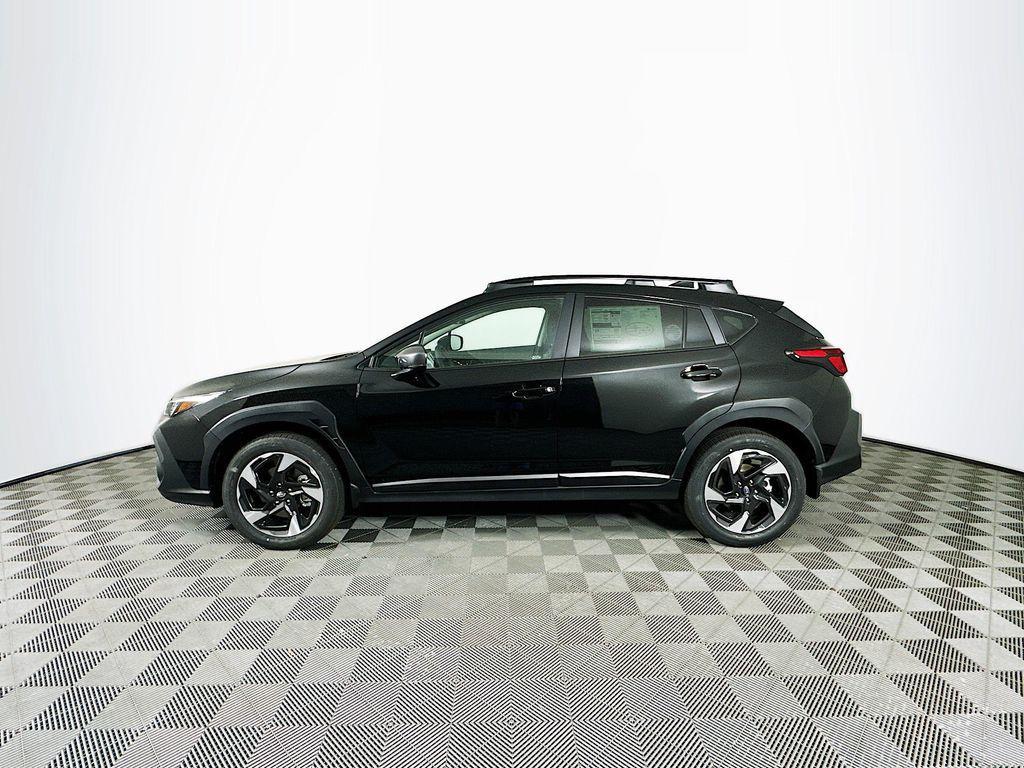 new 2025 Subaru Crosstrek car, priced at $33,635