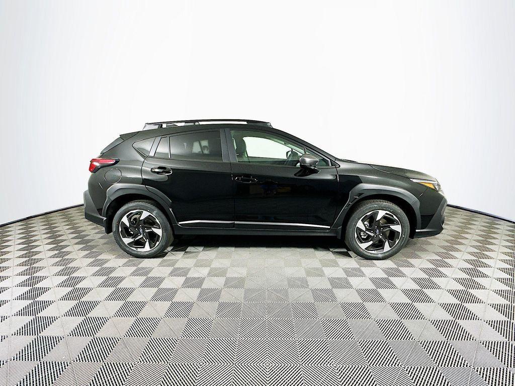new 2025 Subaru Crosstrek car, priced at $33,635