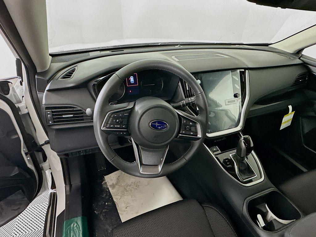 new 2025 Subaru Outback car, priced at $35,137