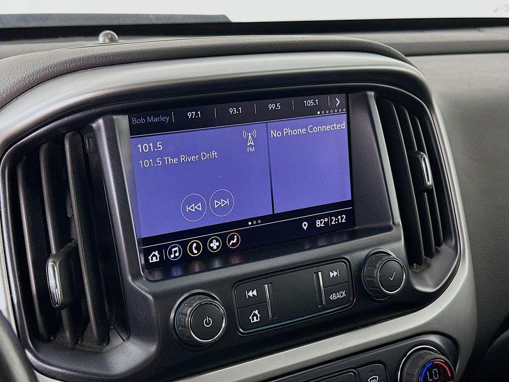 used 2019 Chevrolet Colorado car, priced at $26,127