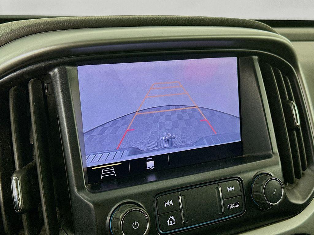used 2019 Chevrolet Colorado car, priced at $26,127