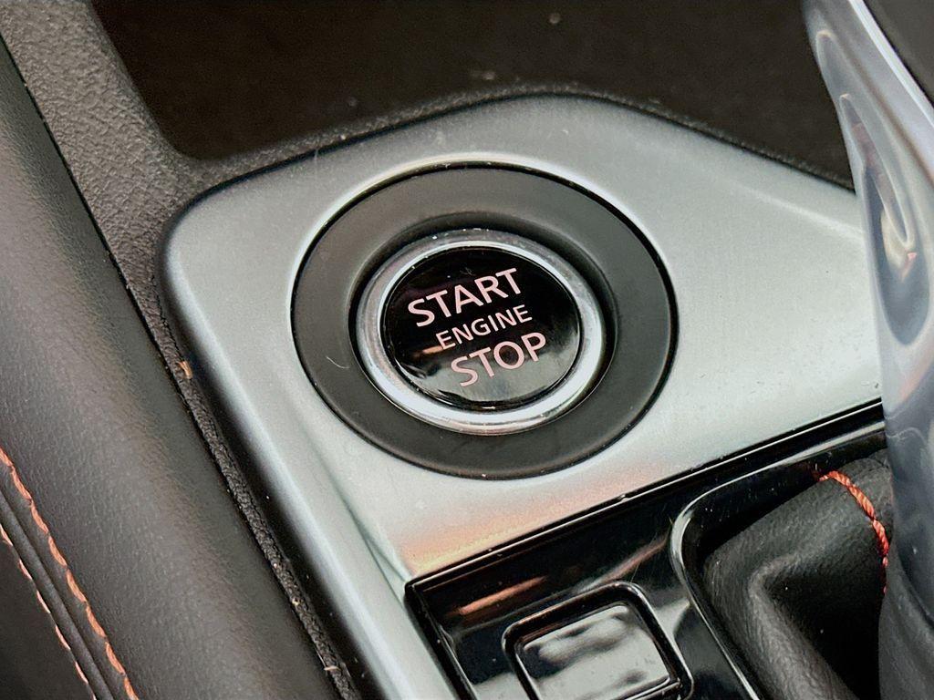 used 2024 Nissan Sentra car, priced at $21,798