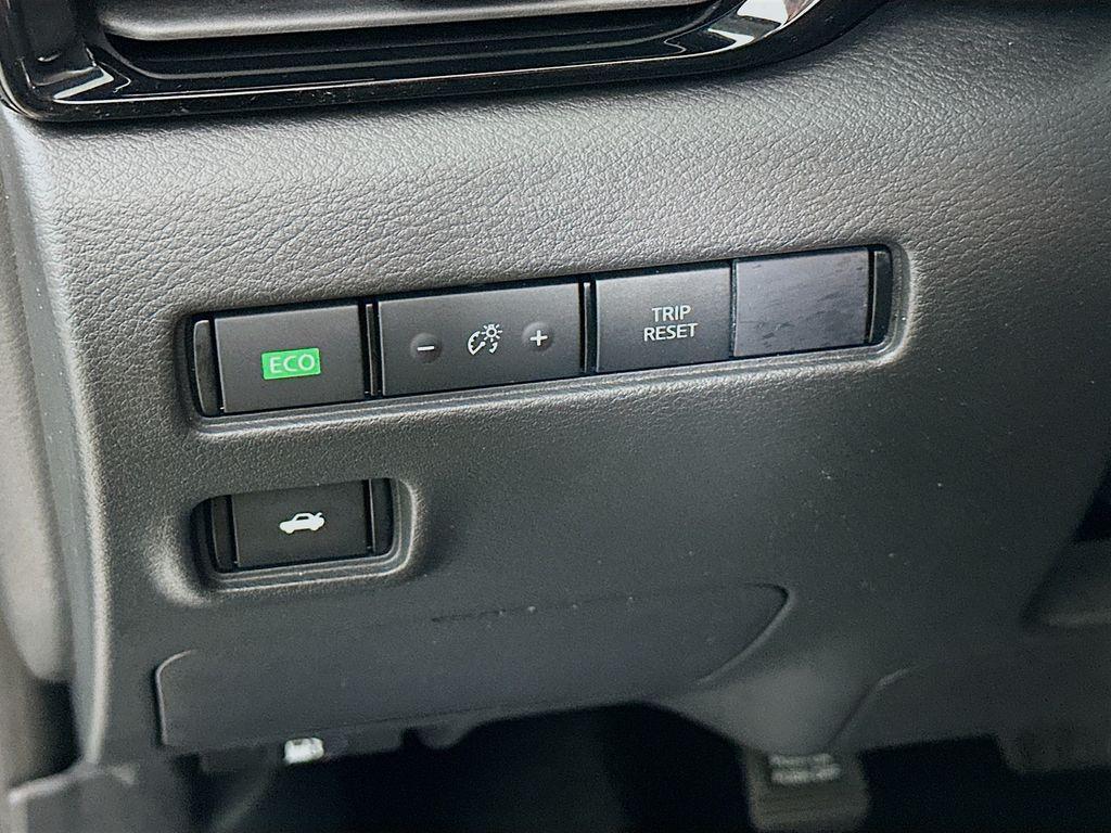 used 2024 Nissan Sentra car, priced at $21,798