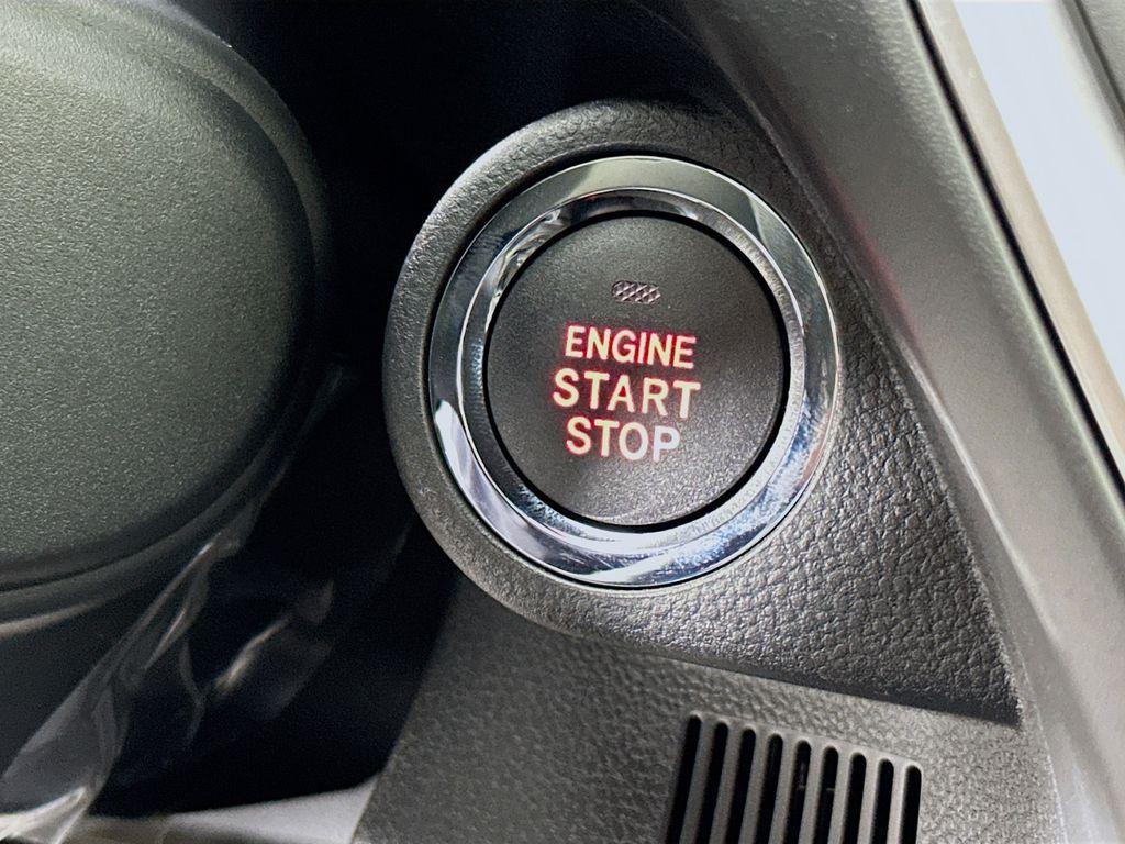 new 2025 Subaru Impreza car, priced at $28,458