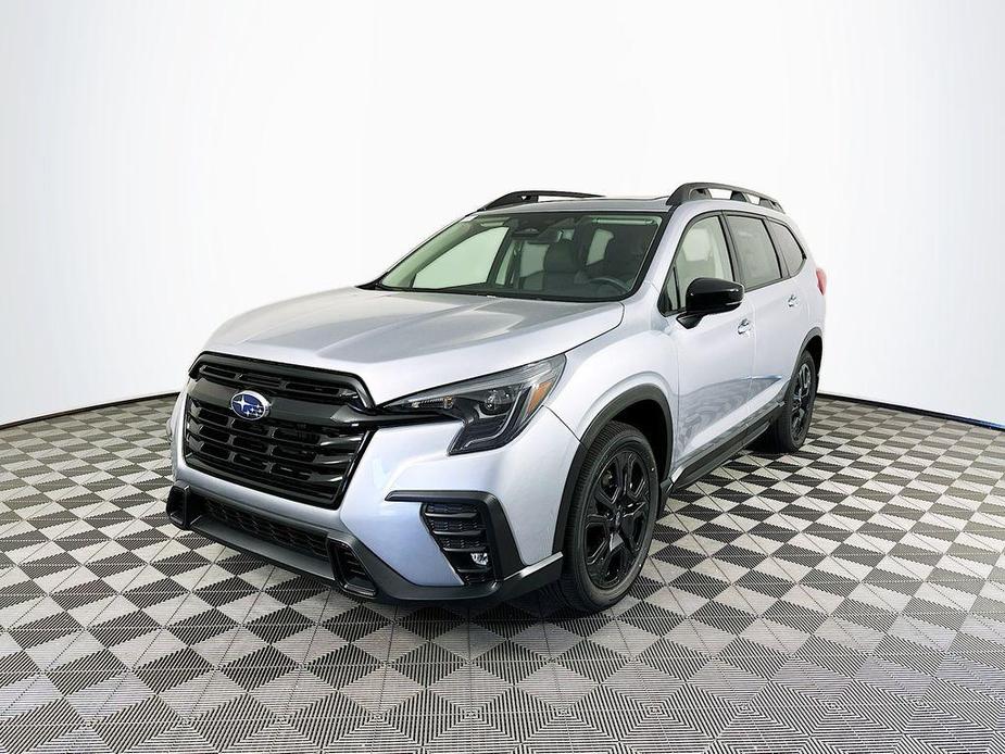 new 2024 Subaru Ascent car, priced at $41,612