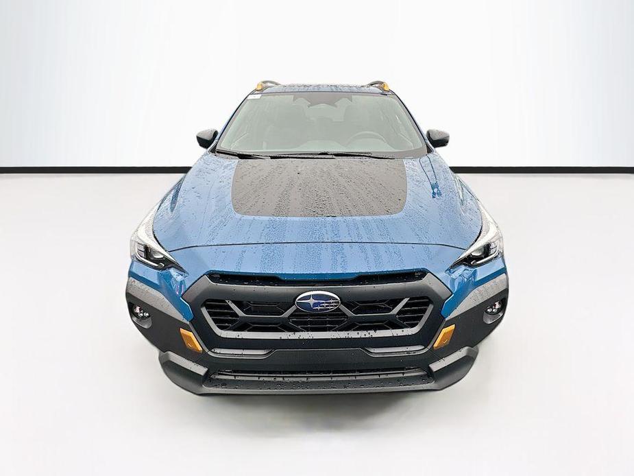 new 2024 Subaru Crosstrek car, priced at $34,931