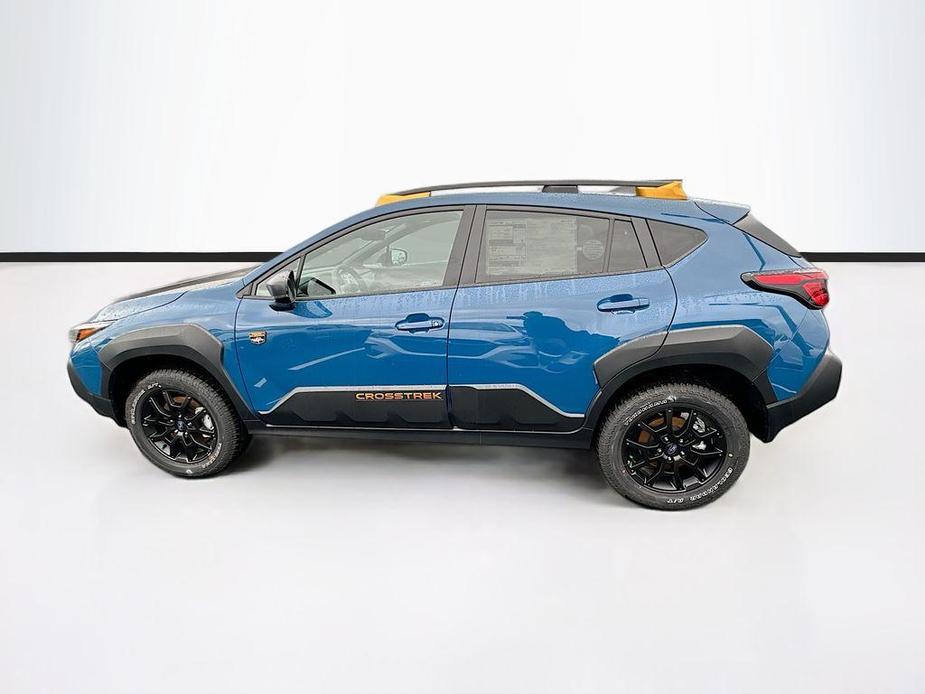 new 2024 Subaru Crosstrek car, priced at $34,931