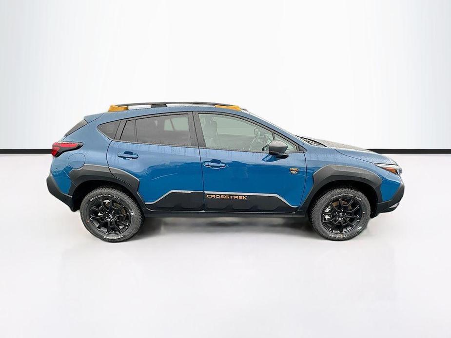 new 2024 Subaru Crosstrek car, priced at $34,931