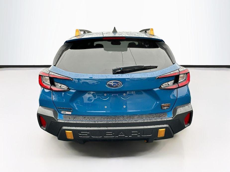 new 2024 Subaru Crosstrek car, priced at $34,931