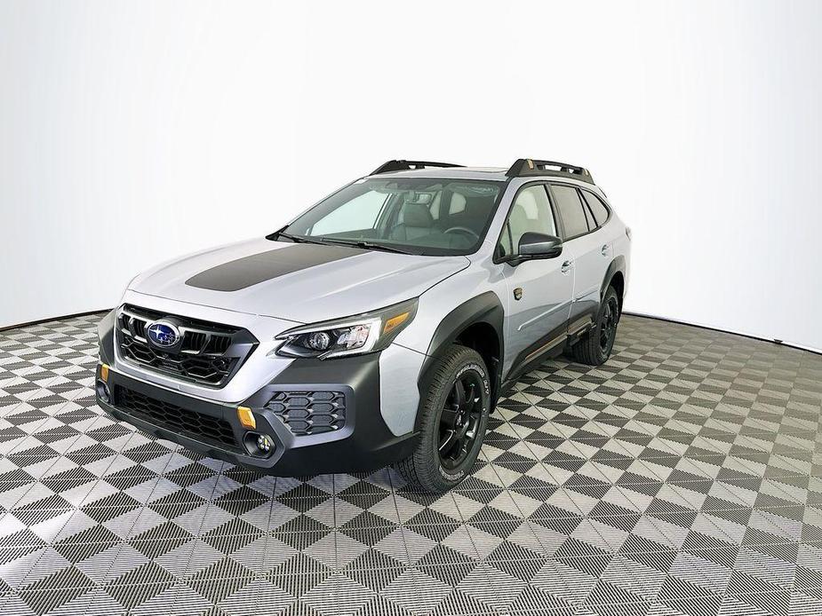 new 2025 Subaru Outback car, priced at $42,909