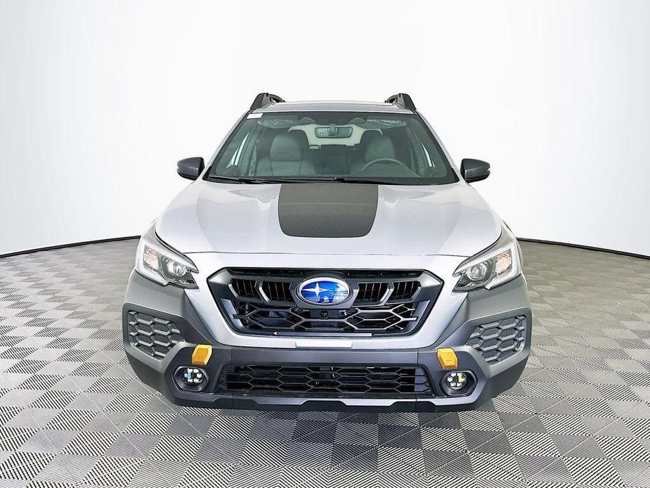 new 2025 Subaru Outback car, priced at $42,909