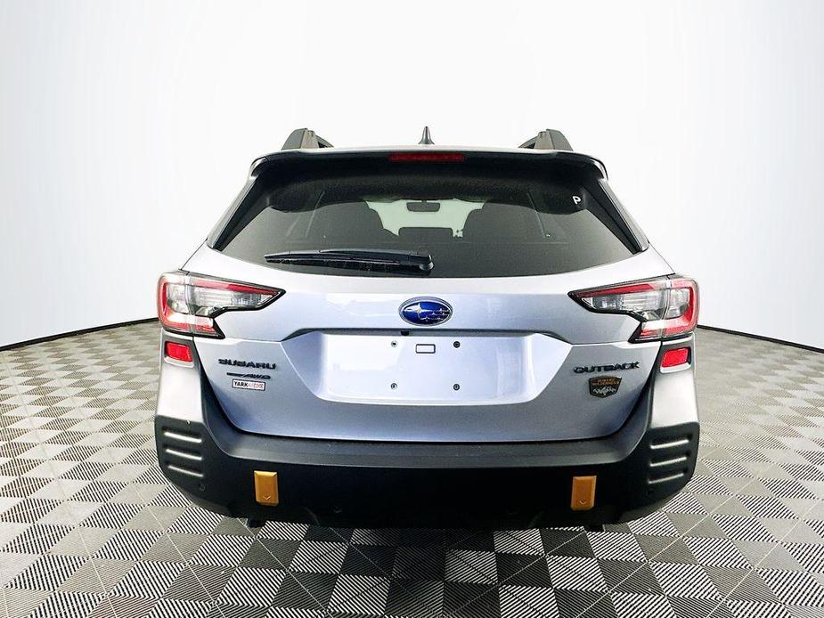 new 2025 Subaru Outback car, priced at $42,909