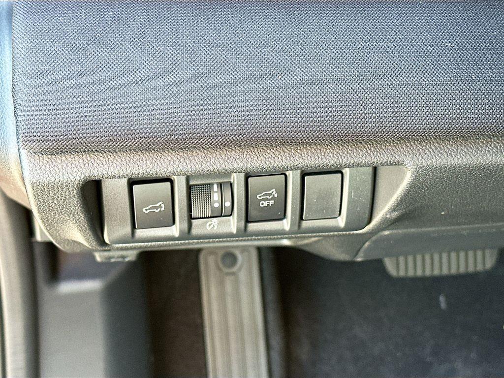 new 2025 Subaru Outback car, priced at $35,241