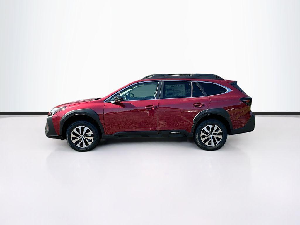 new 2025 Subaru Outback car, priced at $35,241